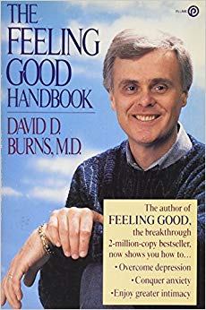 The Feeling Good Handbook (Plume)