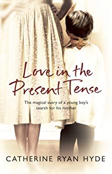 Love In The Present Tense