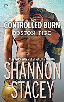 Controlled Burn (Boston Fire)
