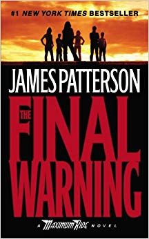 The Final Warning: A Maximum Ride Novel (Book 4)