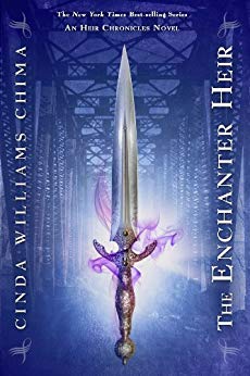 The Enchanter Heir (Heir Chronicles Book 4)