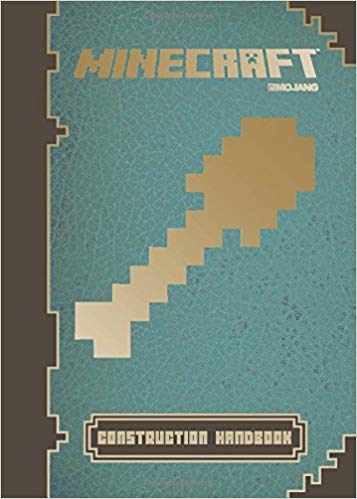 An Official Mojang Book - Construction Handbook