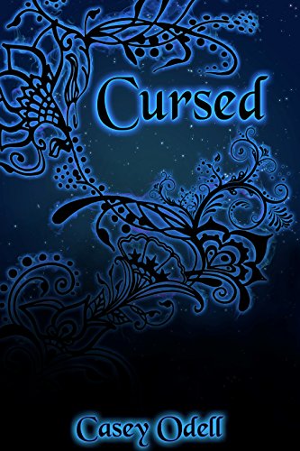 Cursed: (Cursed Magic Series, Book One)