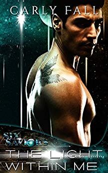 A Science Fiction / Paranormal Romance (Six Saviors Series Book 1)