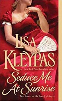 Seduce Me at Sunrise (Hathaways Book 2)