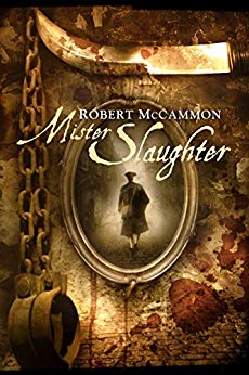 Mister Slaughter (The Matthew Corbett Series Book 3)