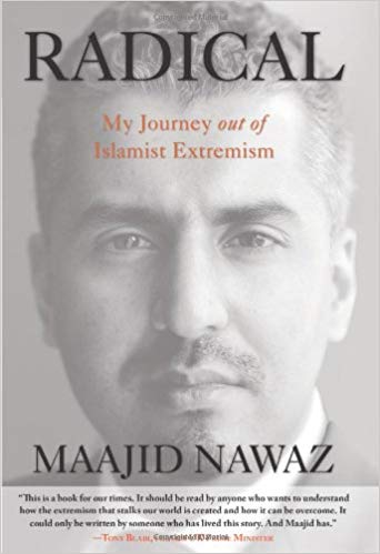 Radical: My Journey Out Of Islamist Extremism