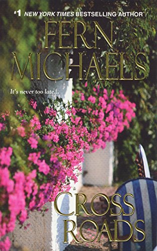 Cross Roads (Sisterhood Book 18)