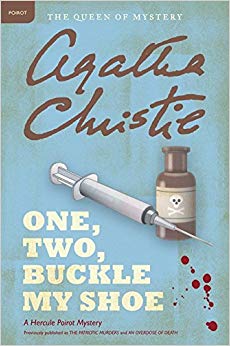 Buckle My Shoe (Hercule Poirot Mysteries)