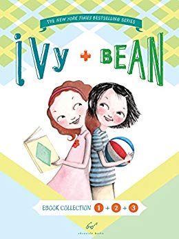 Ivy and Bean Bundle Set 1 (Books 1-3)