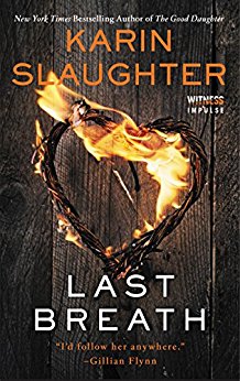 Last Breath (Kindle Single)