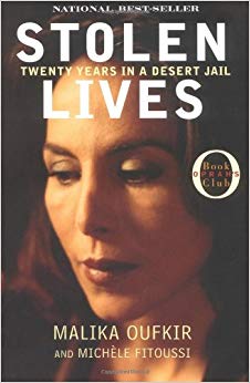 Twenty Years in a Desert Jail (Oprah's Book Club)