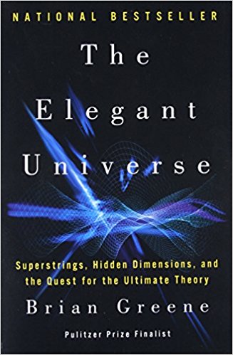 and the Quest for the Ultimate Theory - Hidden Dimensions