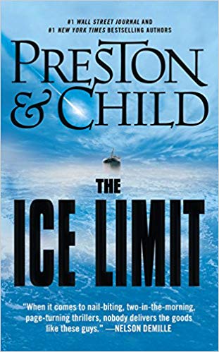 The Ice Limit