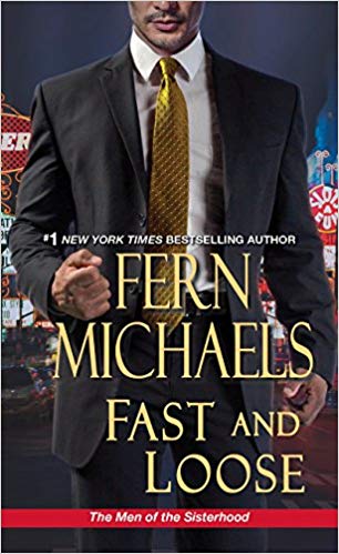 Fast and Loose (The Men Of The Sisterhood)