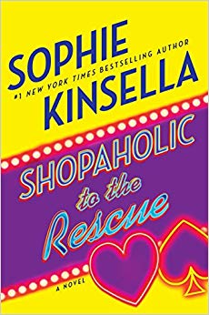 Shopaholic to the Rescue: A Novel