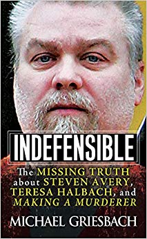 The Missing Truth about Steven Avery - and Making a Murderer