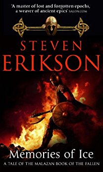 Book 3) (The Malazan Book Of The Fallen) - (Malazan Book of the Fallen