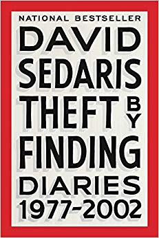 Theft by Finding: Diaries (1977-2002)