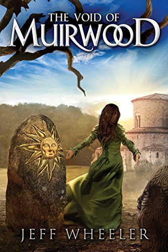 The Void of Muirwood (Covenant of Muirwood Book 3)