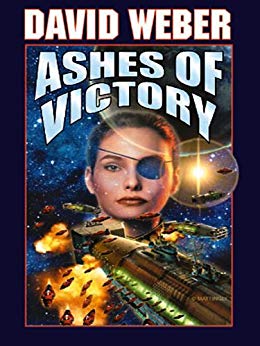 Ashes of Victory (Honor Harrington Book 9)