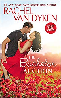 The Bachelor Auction (The Bachelors of Arizona)