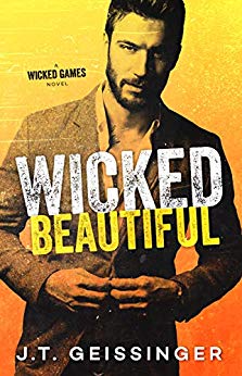 Wicked Beautiful (Wicked Games Book 1)