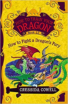 How to Fight a Dragon's Fury - How to Train Your Dragon