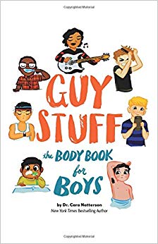 Guy Stuff: The Body Book for Boys