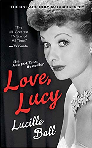 Lucy (Berkley Boulevard Celebrity Autobiography)