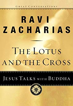 Jesus Talks with Buddha (Great Conversations) - The Lotus and the Cross