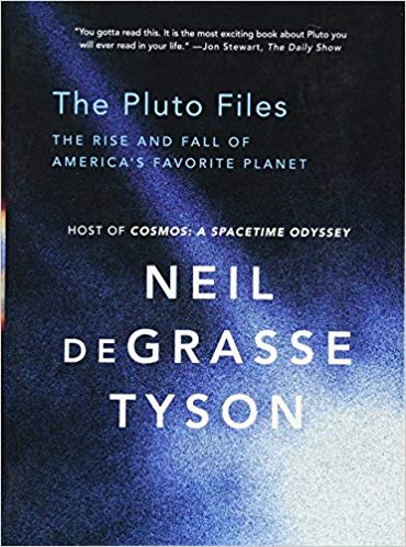 The Rise and Fall of America's Favorite Planet - The Pluto Files