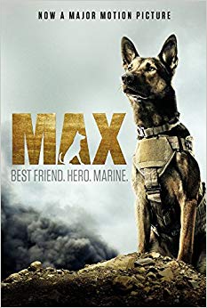 Max: Best Friend, Hero, Marine