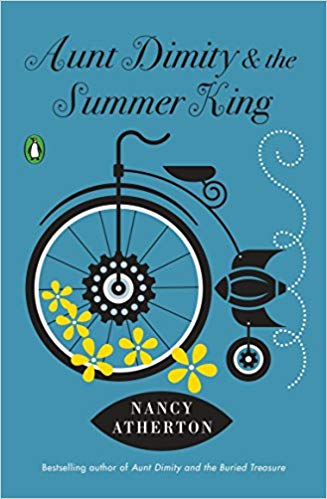 Aunt Dimity and the Summer King (Aunt Dimity Mystery)