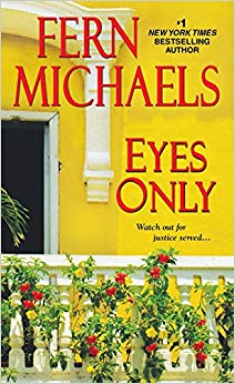 Eyes Only (Sisterhood)
