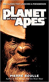 Planet of the Apes