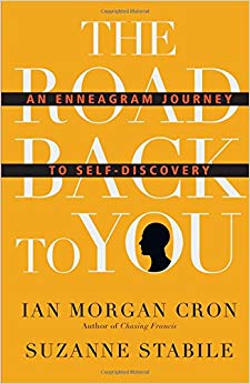 An Enneagram Journey to Self-Discovery - The Road Back to You