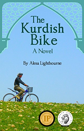 The Kurdish Bike: A Novel