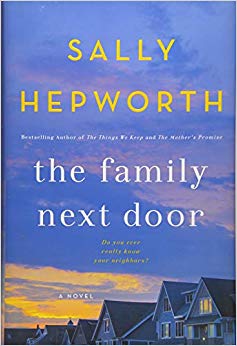 The Family Next Door: A Novel