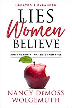 And the Truth that Sets Them Free - Lies Women Believe