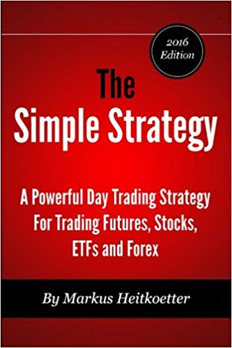 A Powerful Day Trading Strategy For Trading Futures