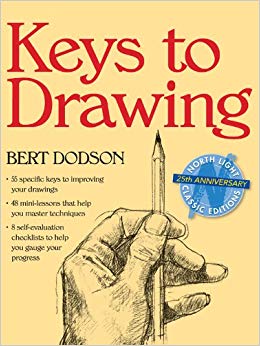 Keys to Drawing