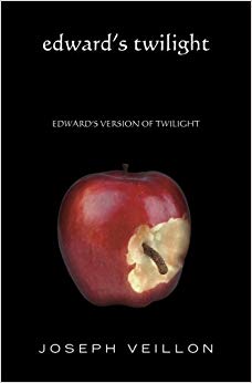Edward's Twilight: edward's version of twilight