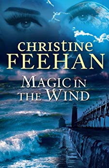 The Drake Sisters Series - Magic in the Wind