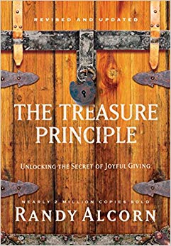 Revised and Updated - Unlocking the Secret of Joyful Giving