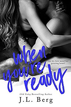When You're Ready (The Ready Series Book 1)