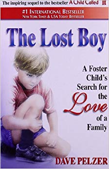 A Foster Child's Search for the Love of a Family - The Lost Boy
