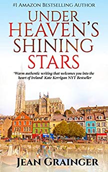 A heartwarming Irish story of friendship. - Under Heaven's Shining Stars