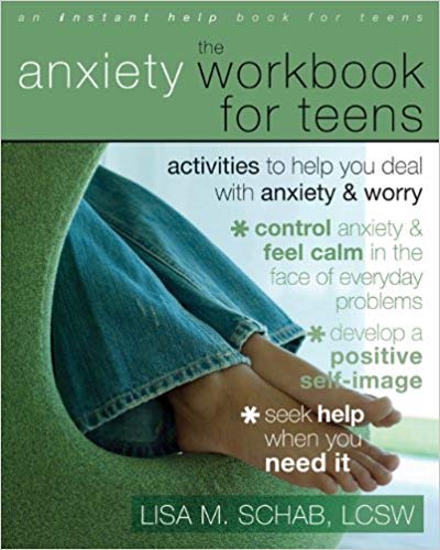 Activities to Help You Deal with Anxiety and Worry