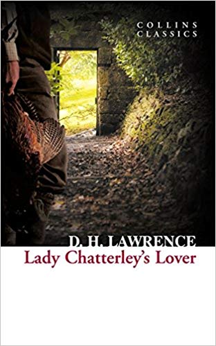 Lady Chatterley's Lover (Collins Classics)